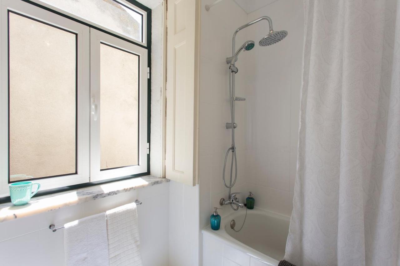 Spacious Alfama Duplex, By Timecooler Lisboa