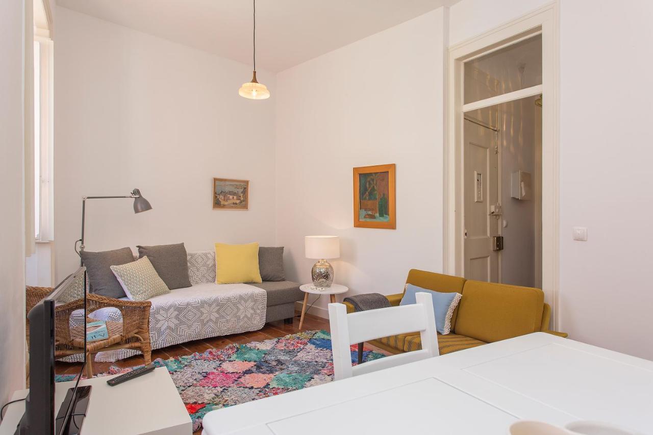 Appartement Spacious Alfama Duplex, By Timecooler Lisboa