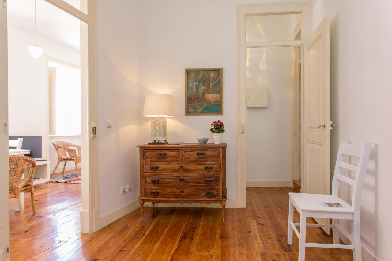 Spacious Alfama Duplex, By Timecooler Appartement