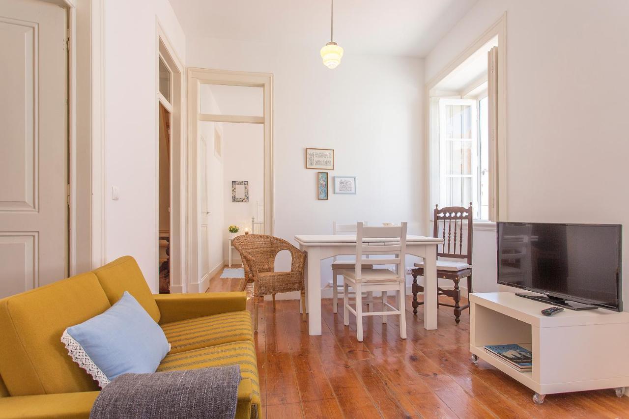 Spacious Alfama Duplex, By Timecooler Appartement