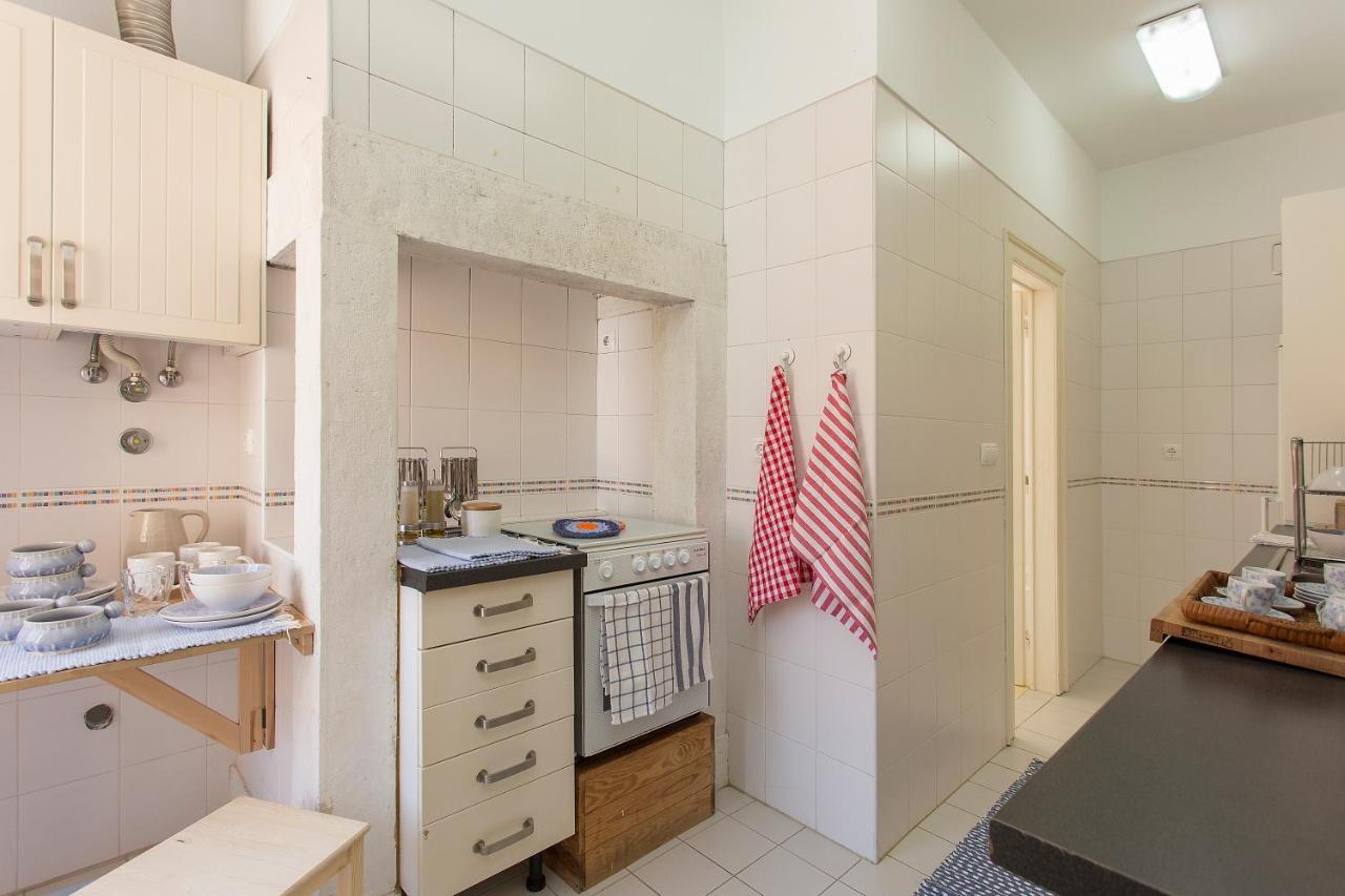 Spacious Alfama Duplex, By Timecooler Lisboa