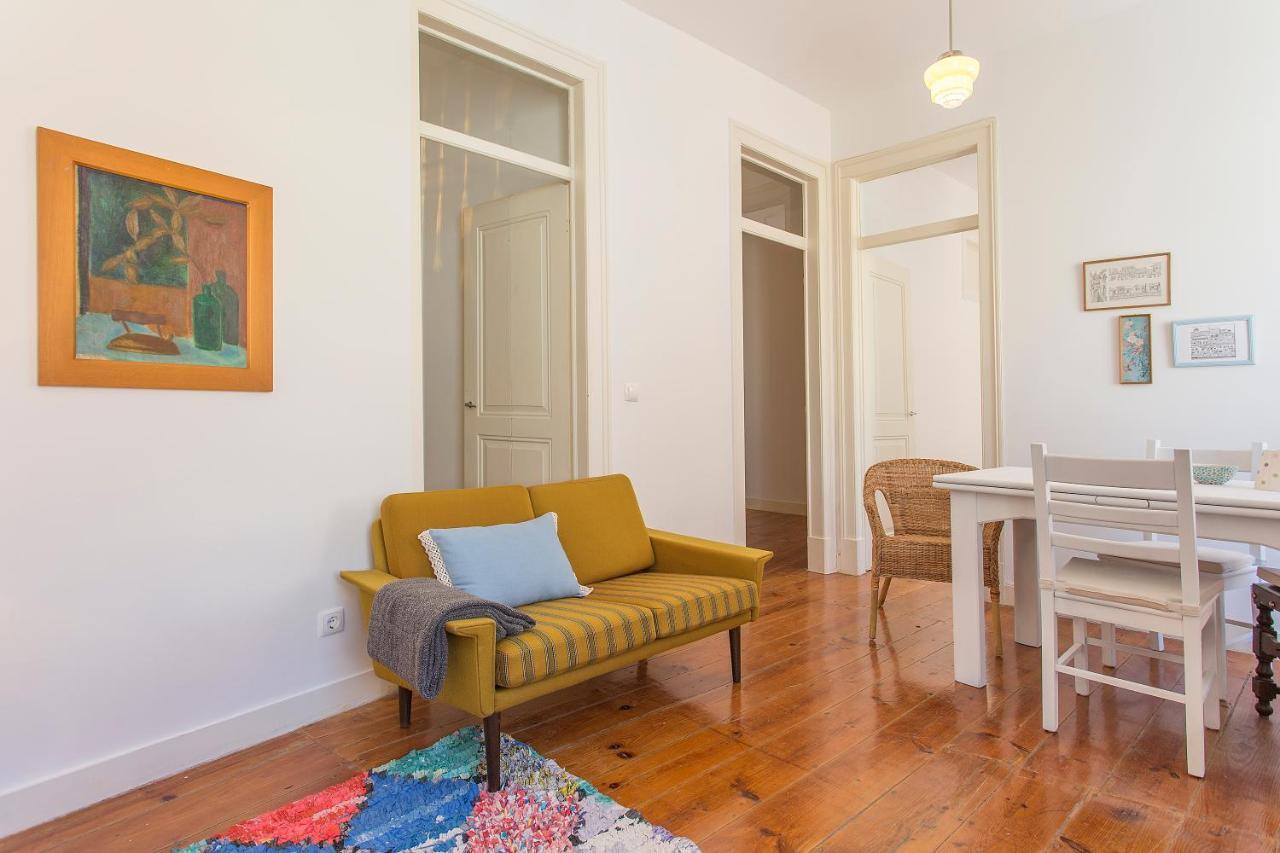 Spacious Alfama Duplex, By Timecooler Appartement Lisboa