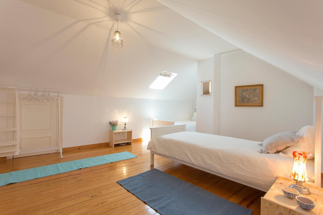 Spacious Alfama Duplex, By Timecooler Appartement Lisboa