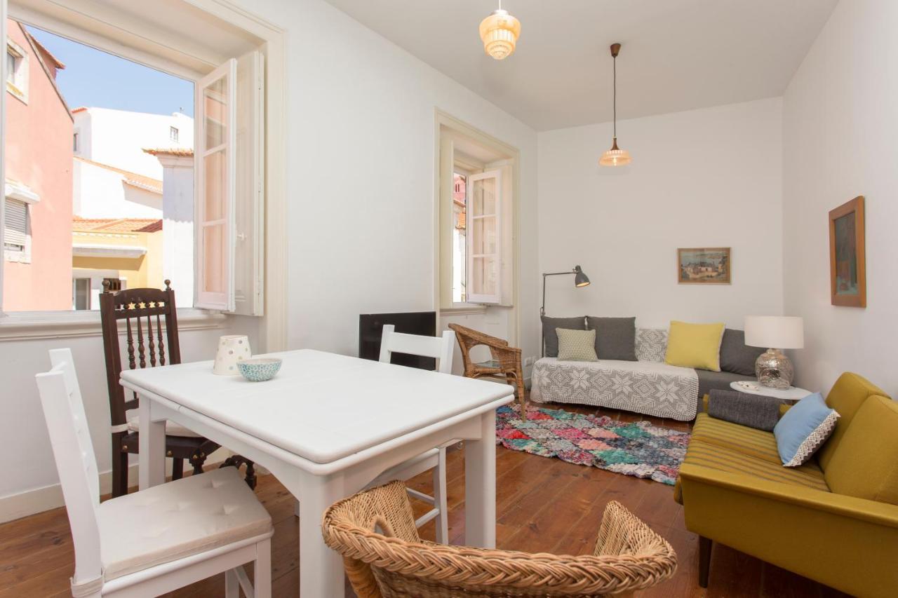 Spacious Alfama Duplex, By Timecooler Appartement *