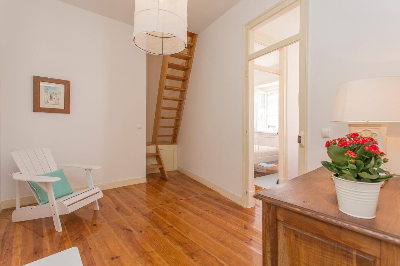 Spacious Alfama Duplex, By Timecooler Lisboa