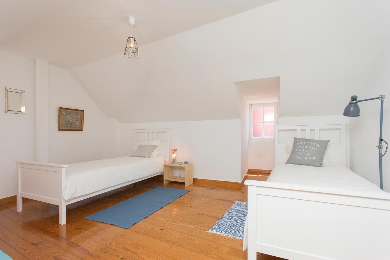 Appartement Spacious Alfama Duplex, By Timecooler