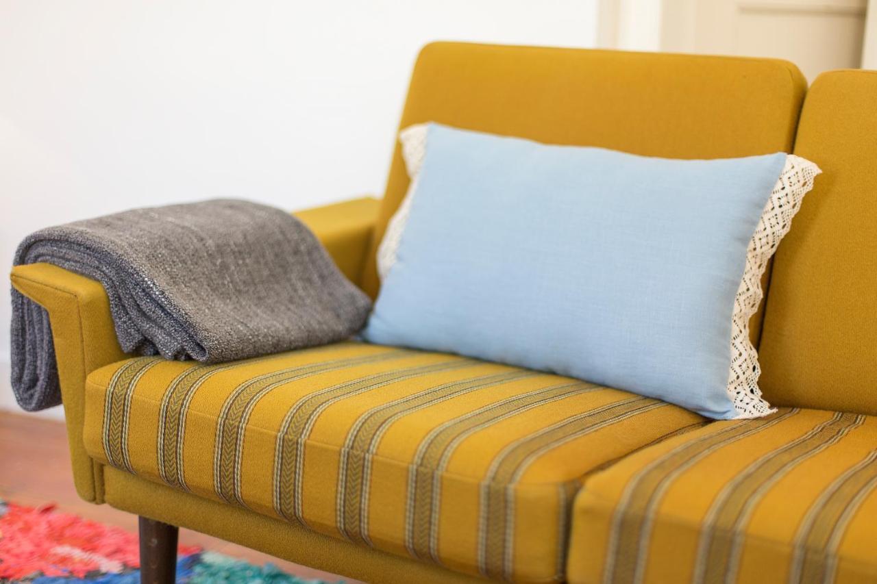 Spacious Alfama Duplex, By Timecooler Appartement Lisboa