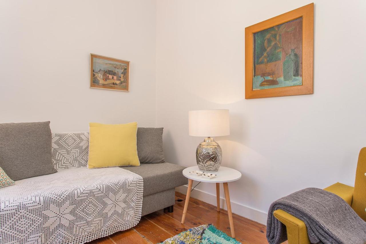 Appartement Spacious Alfama Duplex, By Timecooler *